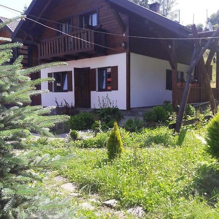 Cottage house Worochta Exterior foto